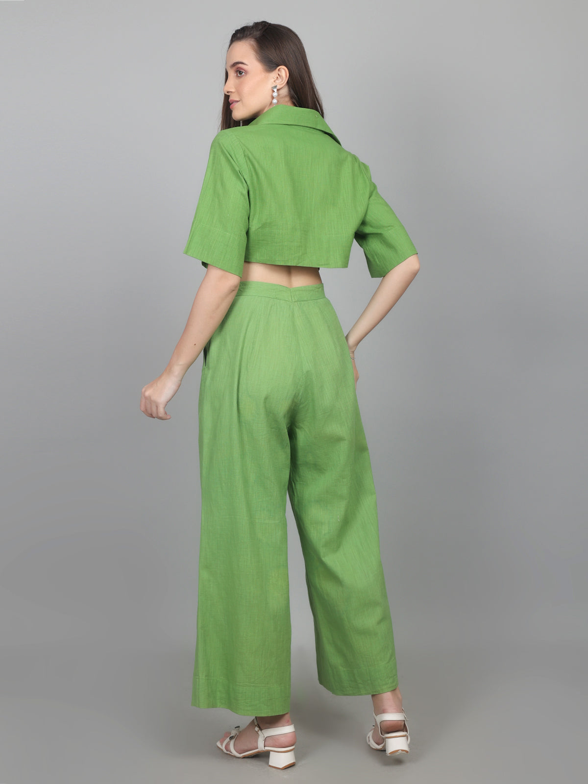 Meadow Breeze Co-ord Set