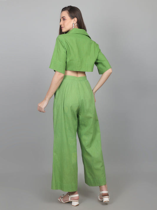 Meadow Breeze Co-ord Set