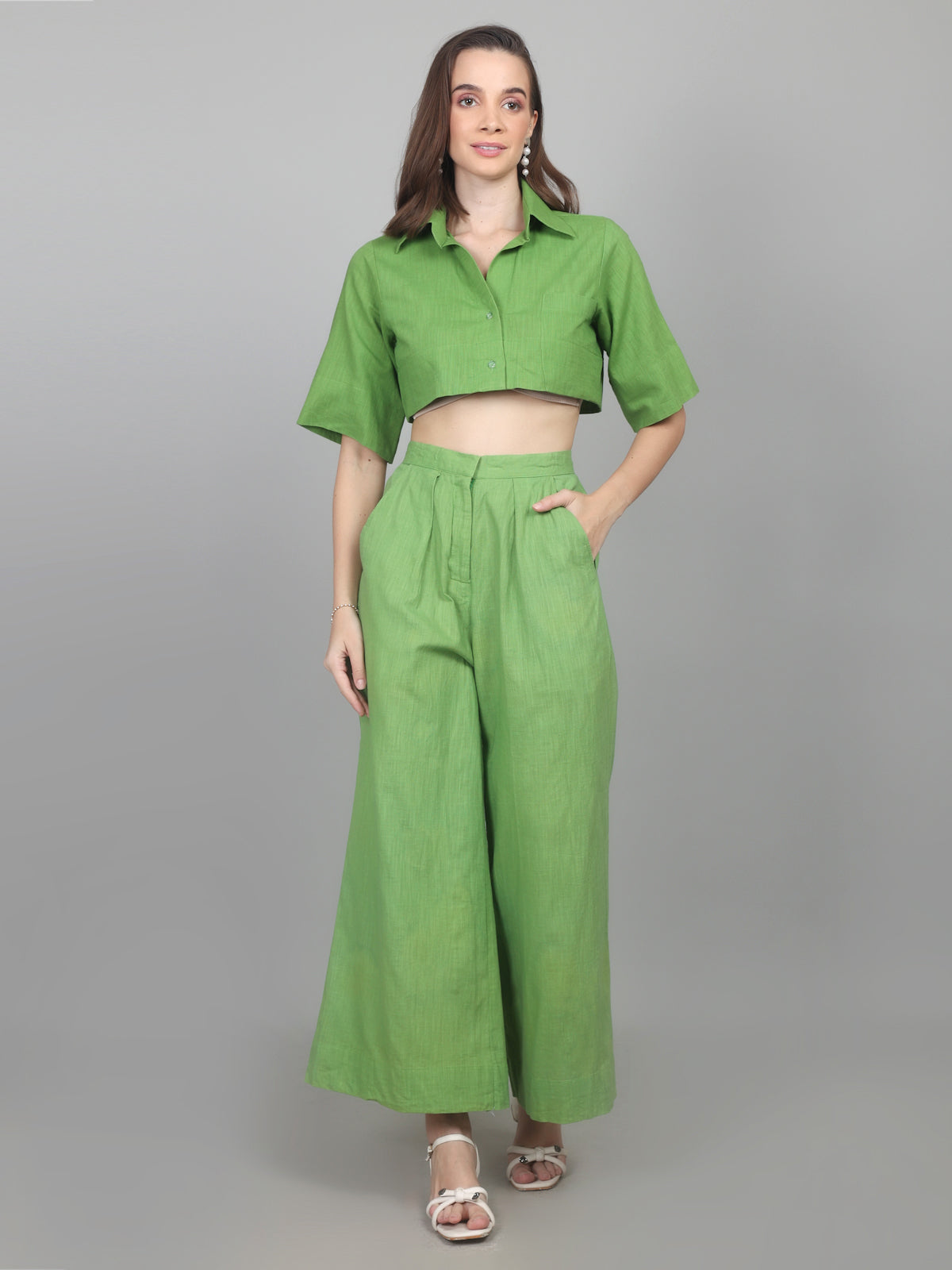 Meadow Breeze Co-ord Set