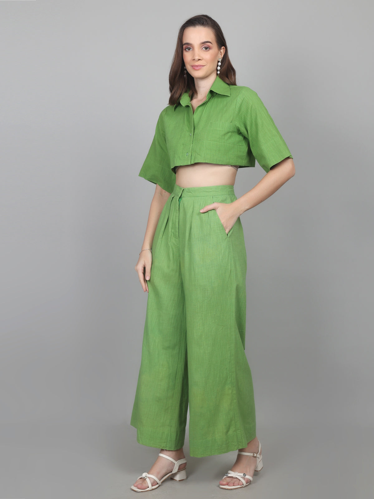 Meadow Breeze Co-ord Set