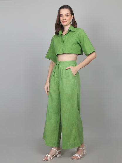 Meadow Breeze Co-ord Set