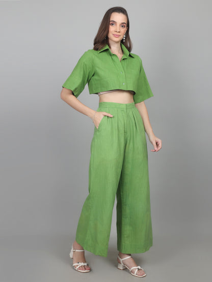 Meadow Breeze Co-ord Set