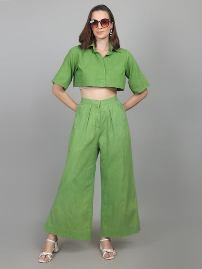 Meadow Breeze Co-ord Set